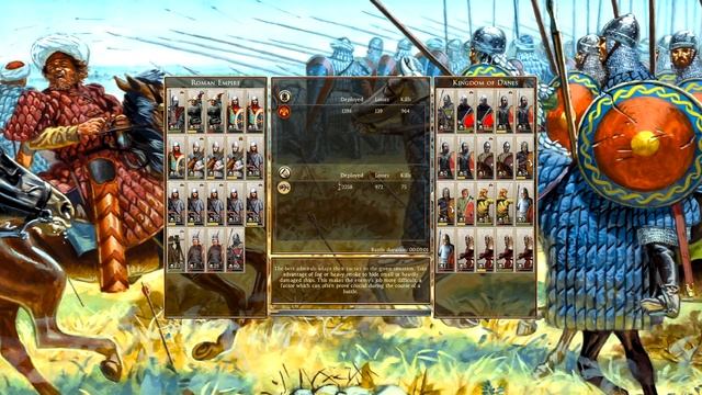 Total War Rome 2 - 1100 AD campaign - Roman Empire #46 - Over 10000 soldiers siege Brno ! смотреть онлайн