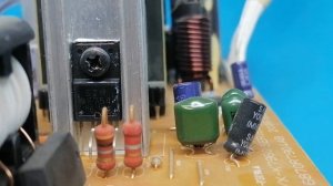 Ремонт музыкального центра LG