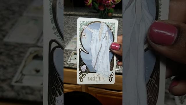 ?Proposal Denied? December 16, 2019, Daily Tarot смотреть онлайн