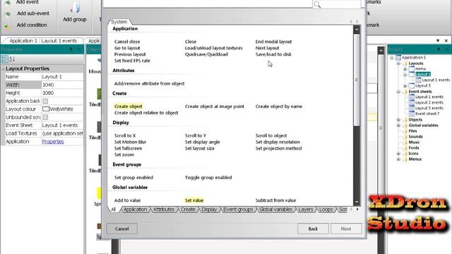 Как сделать сохранение игры (save/load) смотреть онлайн