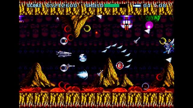 Longplay: Curse: Sega Mega Drive / Sega Genesis смотреть онлайн