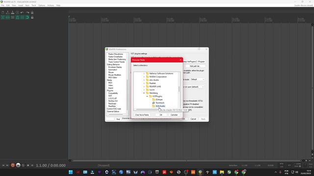 como adicionar o Addictive drums 2 no reaper DLL смотреть онлайн
