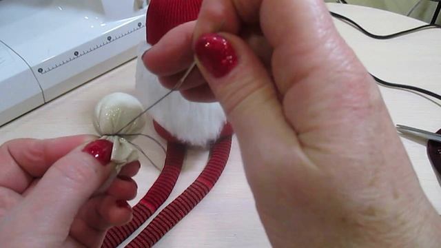 КАК СШИТЬ ГНОМА!!!Своими руками. смотреть онлайн