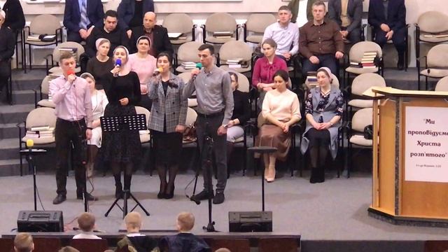 ИИСУС ХРИСТОС - ТЫ МОЯ СУДЬБА ... смотреть онлайн