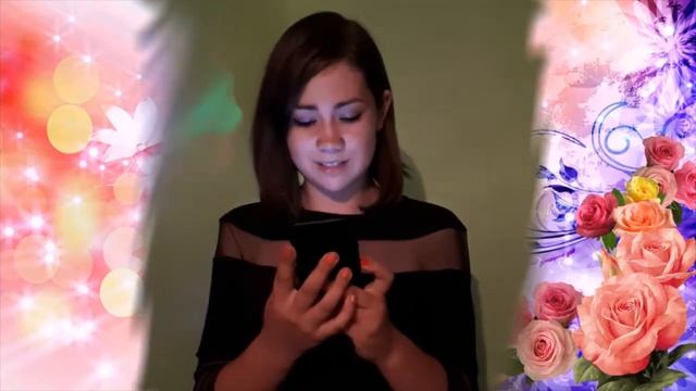 Поздравление от дочек на юбилей! 35 лет! 7. 06. 2019г. смотреть онлайн