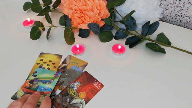 Чем порадует и удивит сегодняшний день 🎁 смотреть онлайн