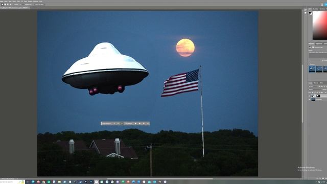 Tutorial Photoshop Beta AI Tools Part1 6 June 2023 смотреть онлайн