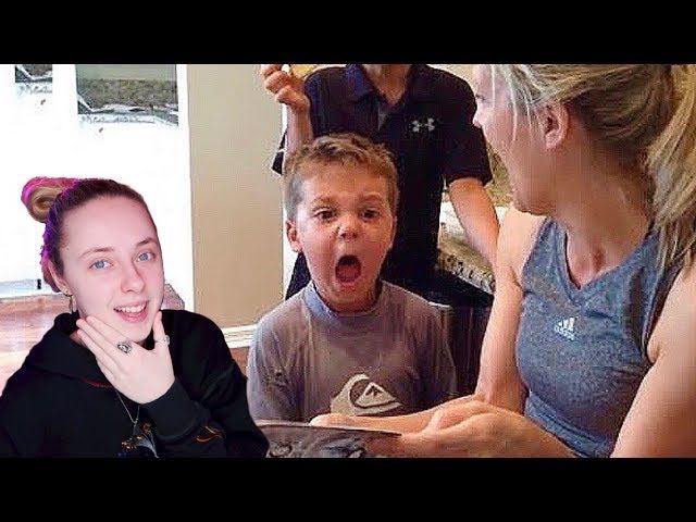 попробуй НЕ ЗАСМЕЯТЬСЯ ЧЕЛЛЕНДЖ | очень смешные испуги людей и животных смотреть онлайн