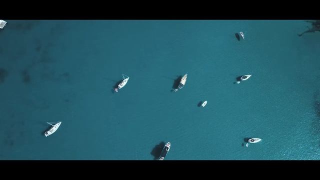 Яхт тур Ибица 2017