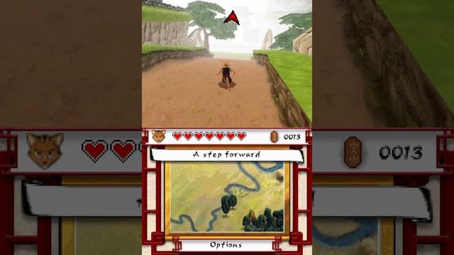 Longplay of The Legend of Kay смотреть онлайн