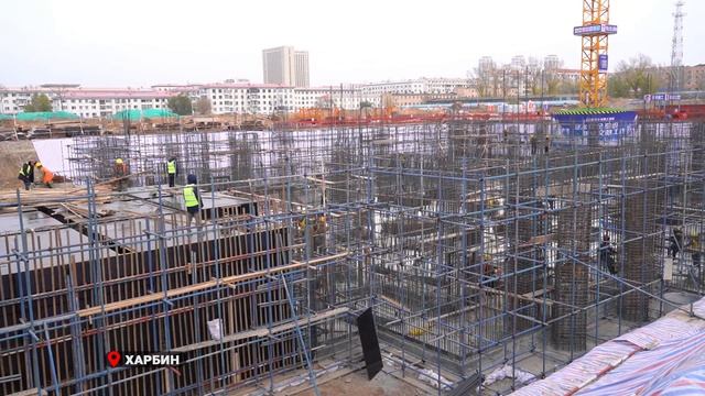 Олег Кожемяко предложил крупным китайским корпорациям совместные проекты в Приморье. смотреть онлайн