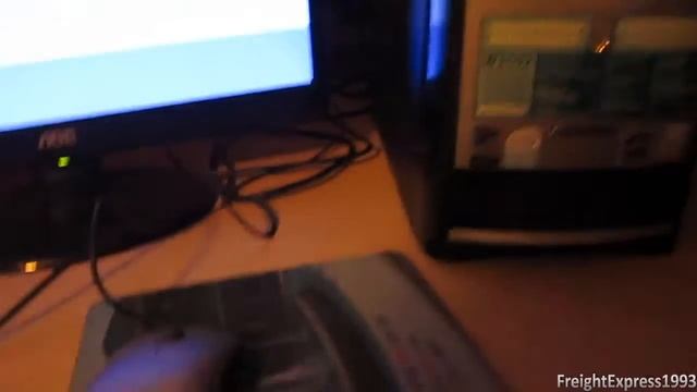 Computer Aqquistion:eMachines W3205 смотреть онлайн