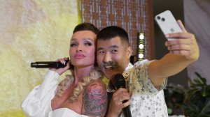 Роман В Алма-Ате Пародия. Приятного Просмотра.