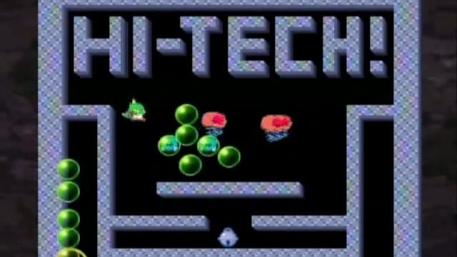 Bubble Bobble Plus stage 72 answer смотреть онлайн