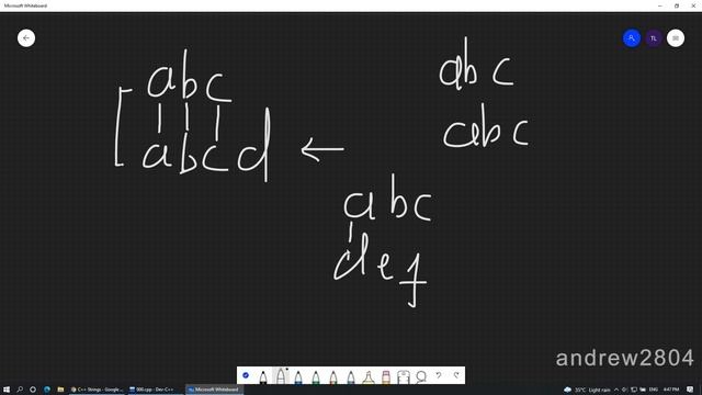 #12 [C++]. Xâu Ký Tự Trong C++ | Cách Sử Dụng String Trong C++ смотреть онлайн