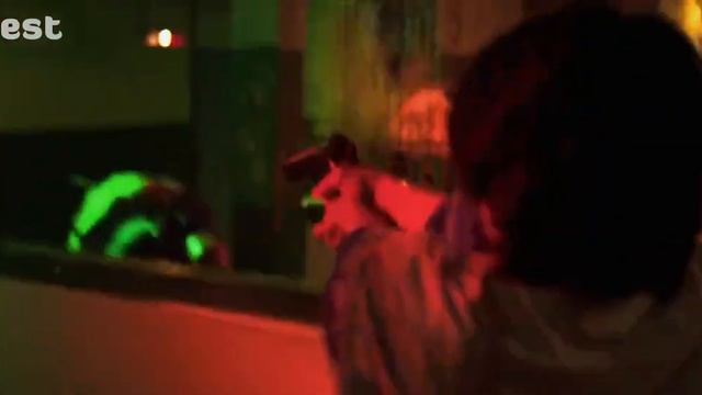 Elephant White (2011)-(1) смотреть онлайн