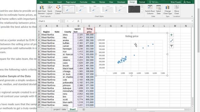 MAT240 - Module 2 Assignment