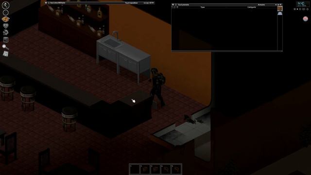 Ep25: En perdition! (Project Zomboid Build 41.71 fr) смотреть онлайн