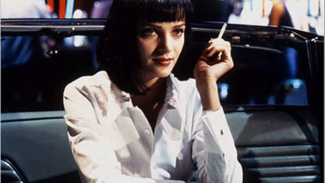 Misirlou (Pulp Fiction Theme) смотреть онлайн