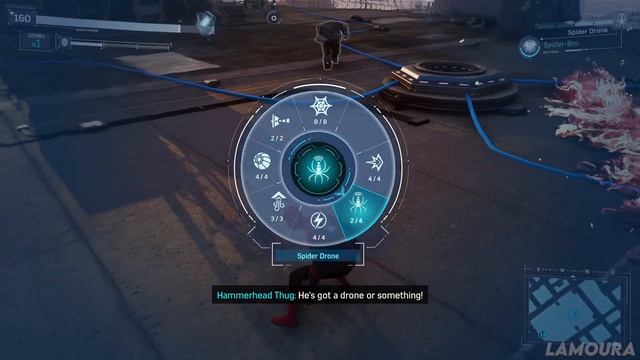 Marvel's Spider-Man: Remastered - Silver Lining DLC - Full Game (No Commentary) смотреть онлайн