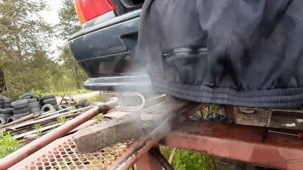 Звук Stinger Auto Advance