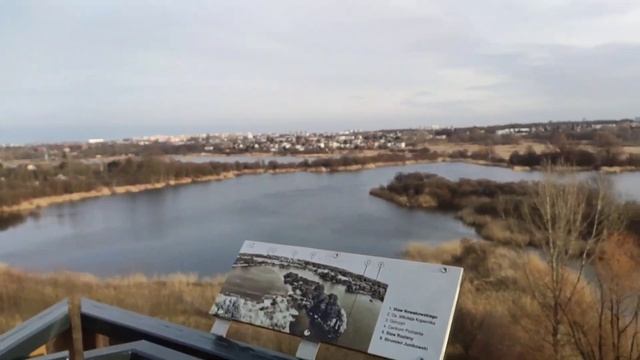 Рибалка вихідного дня ?. Познань парк Szachty мікроджиг ?. смотреть онлайн
