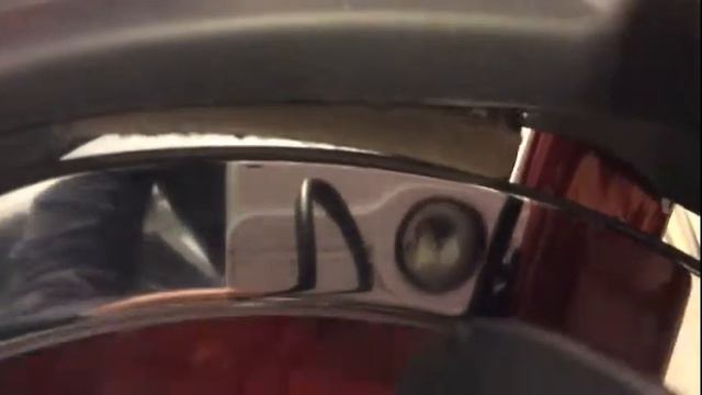 LK500IC Brake Pad Noise смотреть онлайн