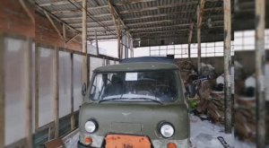 Автомобиль Уаз Буханка  - не заводится ! Поиск неисправности и её устранение.