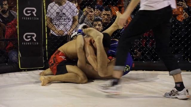 Машрабжон Пулотов Таджикистан vs. Мардон Маруфжонов Узбекистан  70 кг