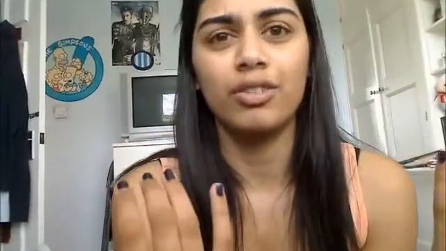 Kavita rants: Apple users смотреть онлайн