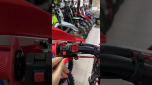 Идеальный первый мотоцикл.  Hasky F5 Racing 172FMM 250cc 2023