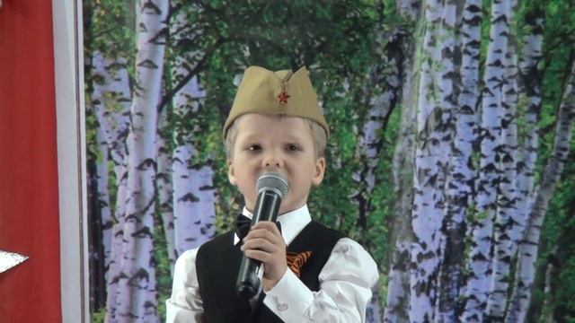 "Журавли" Иван Лунган 7 лет смотреть онлайн