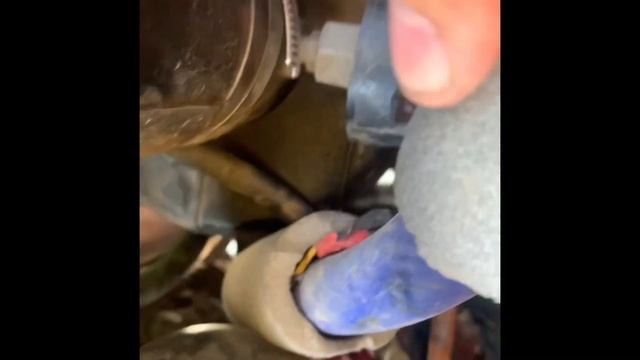 Греется Iveco Daily