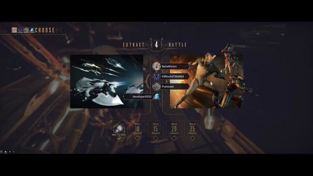 🔴*Live* Warframe, PC, Sevagoth смотреть онлайн