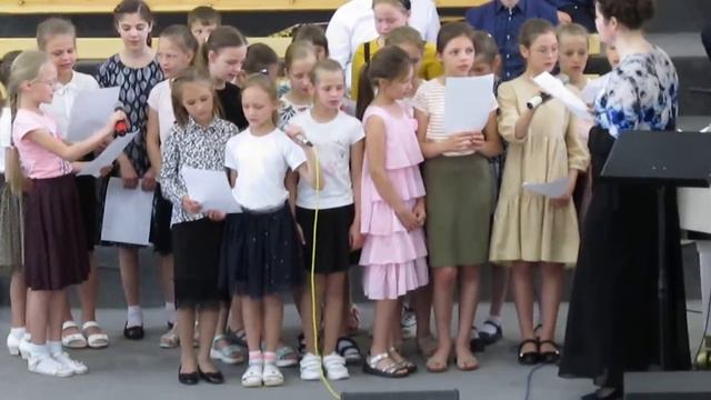 Детское участие. смотреть онлайн