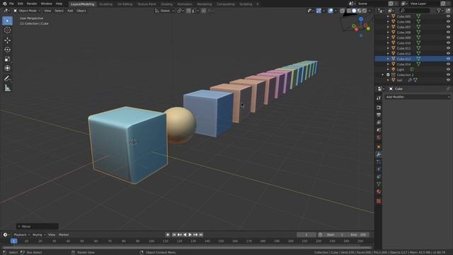 25 Blender 2.8 Keyboard Shortcuts You Might Not Know смотреть онлайн