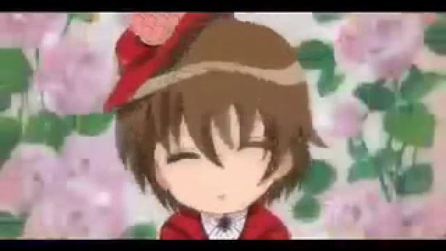 nico-nico Borya смотреть онлайн