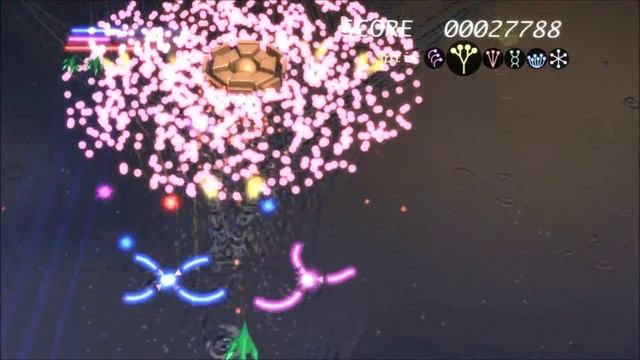 Prismatic Solid Gameplay | PS4 смотреть онлайн
