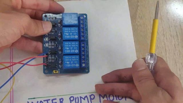 Smart Irrigation System Using IOT смотреть онлайн