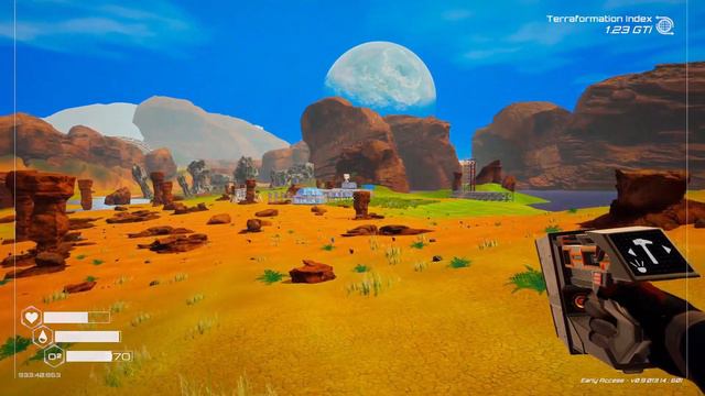 Planet Crafter Ep24 смотреть онлайн