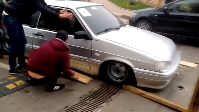 ПОДБОРКА БПАН VS ЛЕЖАКИ смотреть онлайн