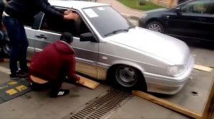 ПОДБОРКА БПАН VS ЛЕЖАКИ