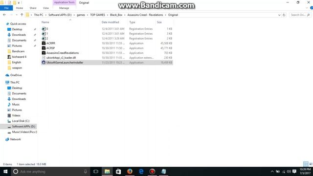 assassians creeds revelation not starting in win 10(PROBLEM FIXED 100% WORKS) смотреть онлайн