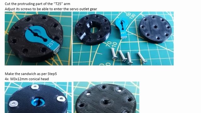 440 Let's build the Rubik Cube Bot who knows God's Number смотреть онлайн