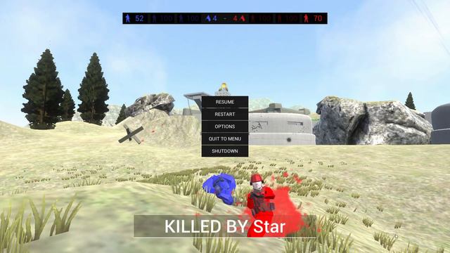 RAVENFIELD EP1 смотреть онлайн