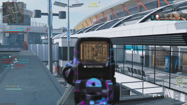 🔴 LIVE - #MW3 - CHILL FRIDAY NIGHT ON COD - FREE TRIAL NOOBS смотреть онлайн