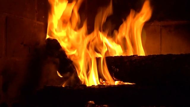 Расслабляющее фортепиано у камина 🔥🎹 Успокойте свой разум после долгого рабочего дня весной смотреть онлайн