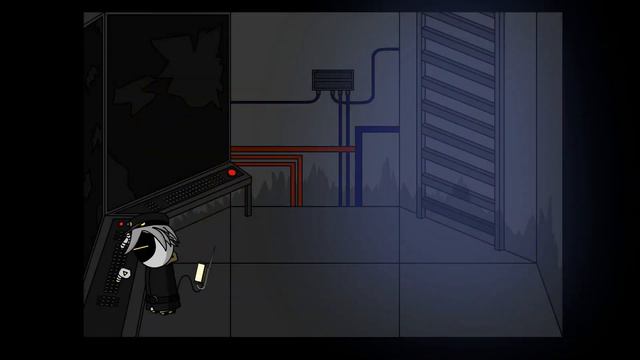 Узи ищет подарок для Эна, но это Безумие Боя смотреть онлайн