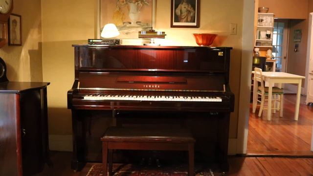"The Magic Flute"...Overture"...(Mozart)...Four Hand Piano most likely. смотреть онлайн