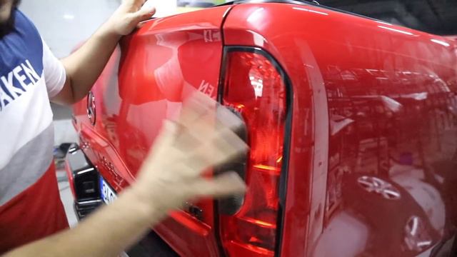 Mercedes X Class Yapım Aşaması ! İyi Bayramlar смотреть онлайн